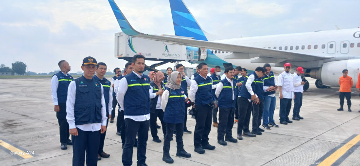 Polri Kirim Tim Medis ke Myanmar, Layani Lebih dari 1.100 Korban Gempa